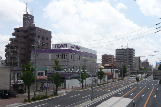 ティア栄生